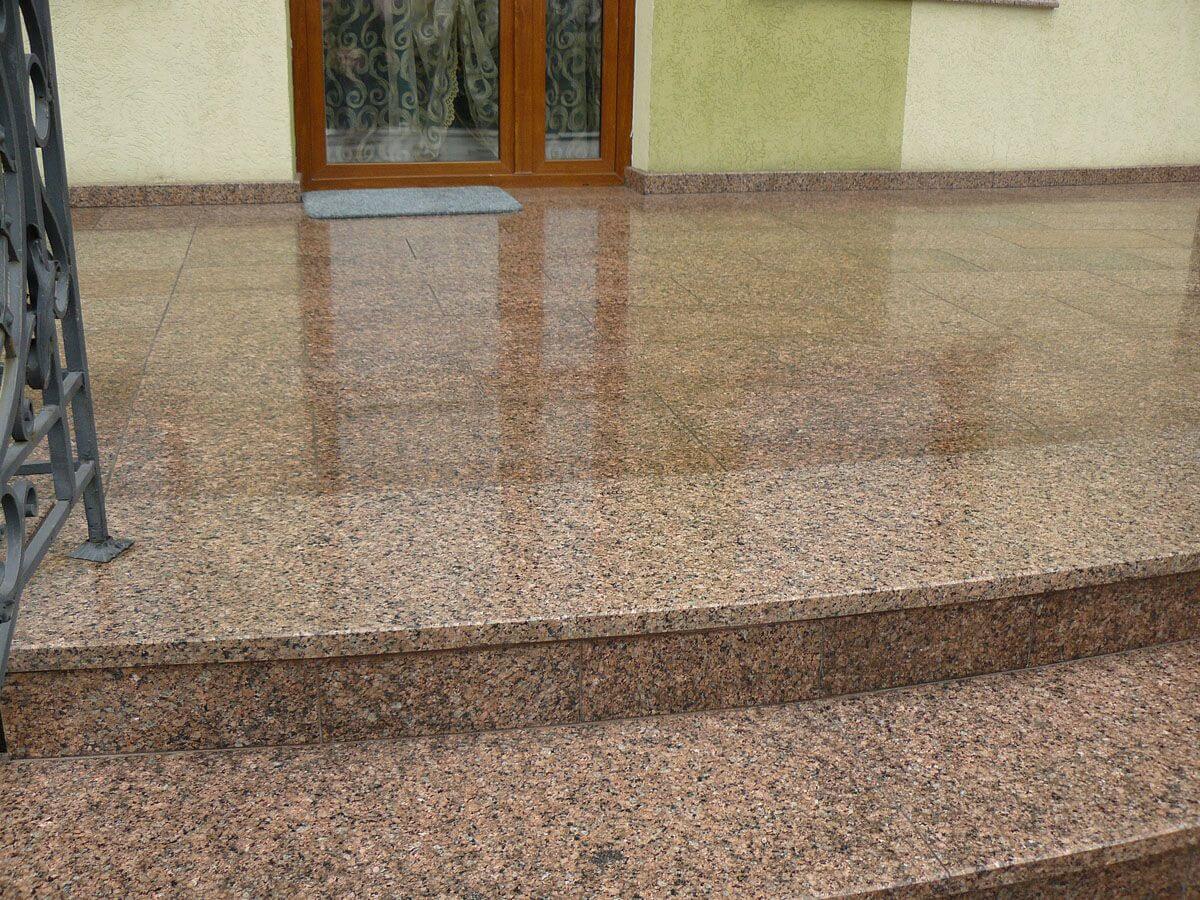 Гранитные изделия любой сложности в Балаково